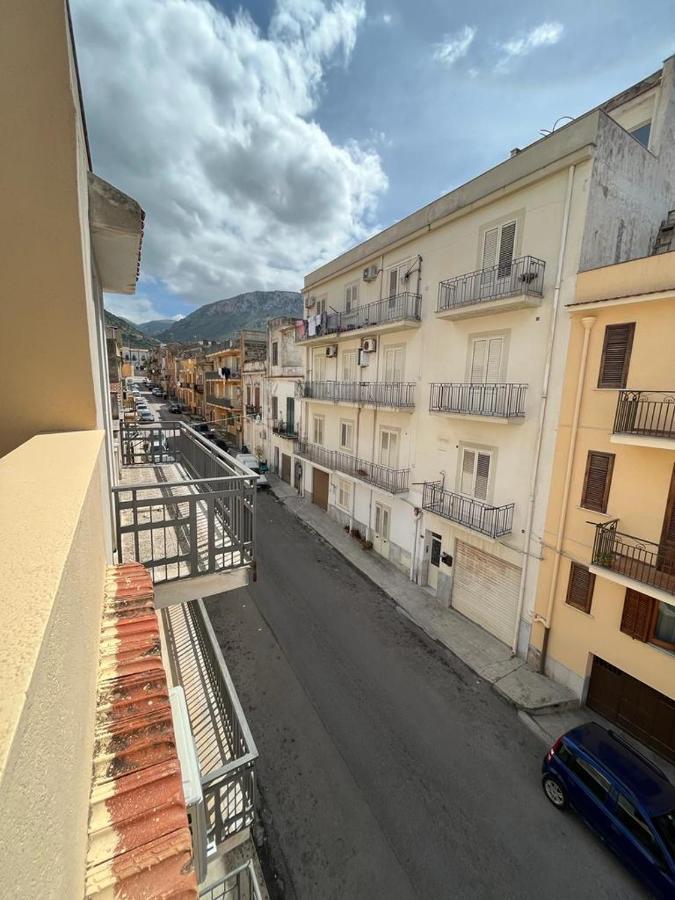 Sagra Vacanze Cinisi Exterior photo